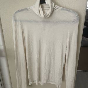 Madewell Turtleneck Sweater